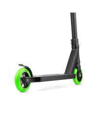 Самокат LMT 60 black/green 2020 Самокат LMT 60 black/green 2020