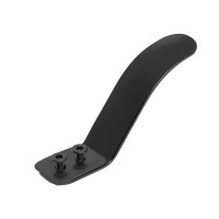 Тормоз Fox 120 мм black