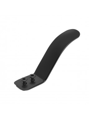 Тормоз Fox 120 мм black