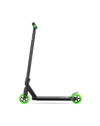 Самокат LMT 60 black/green 2020 Самокат LMT 60 black/green 2020