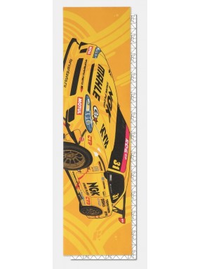 Шкурка Footwork x GOCHA