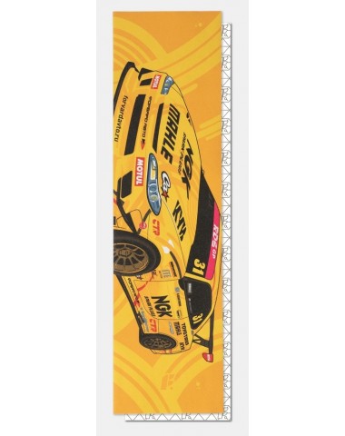 Шкурка Footwork x GOCHA для скейтборда / самоката Шкурка Footwork x GOCHA для скейтборда / самоката