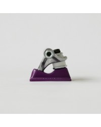 Комплект подвесок Footwork 5.25'' LABEL Purp/Raw Комплект подвесок Footwork 5.25'' LABEL Purp/Raw