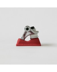 Комплект подвесок Footwork 5.25'' LABEL Red/Raw