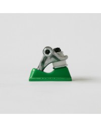 Комплект подвесок Footwork 5.5'' LABEL Neon/Raw