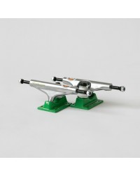 Комплект подвесок Footwork 5.5'' LABEL Neon/Raw