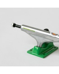 Комплект подвесок Footwork 5.5'' LABEL Neon/Raw