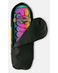 Чехол для скейтборда Footwork DeckBag Rasta Чехол для скейтборда Footwork DeckBag Rasta