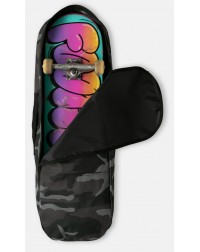 Чехол для скейтборда Footwork DeckBag Black Camo