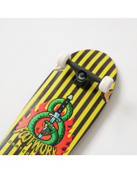 Круизер Footwork HellFire 30.14*10.5