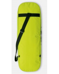 Чехол для скейтборда Footwork DeckBag Safety Yellow