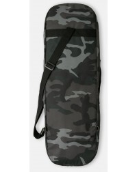 Чехол для скейтборда Footwork DeckBag Black Camo