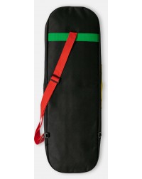Чехол для скейтборда Footwork DeckBag Rasta Чехол для скейтборда Footwork DeckBag Rasta