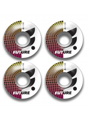 Колеса Footwork Prism 55 mm 101A Колеса Footwork Prism 55 mm 101A