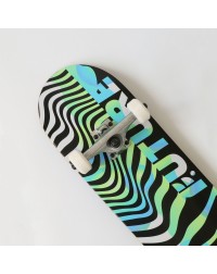 Скейтборд в сборе Footwork Waves 8 x 31.5