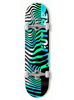 Скейтборд в сборе Footwork Waves 8 x 31.5