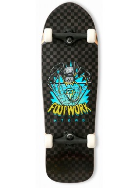 Круизер Footwork Pool Evilnet 10.13*31.02 Круизер Footwork Pool Evilnet 10.13*31.02