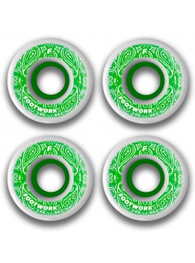 Колеса Footwork Bandana 59mm 78A
