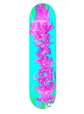 Дека Footwork Progress Daim 8x31.5