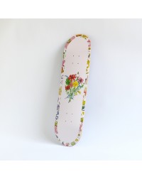 Дека Footwork Progress Flora Pale 8x31.5