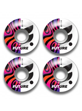 Колеса Footwork ION 54 mm 101A