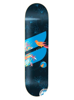 Дека Footwork Progress Evo Canary 8x31.5