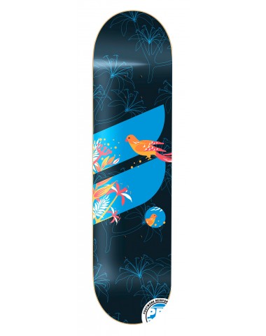 Дека Footwork Progress Evo Canary 8x31.5 для скейтборда Дека Footwork Progress Evo Canary 8x31.5 для скейтборда