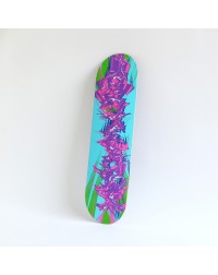 Дека Footwork Progress Daim 8x31.5