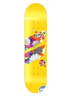 Дека Footwork Progress Evo Daisy 8x31.5