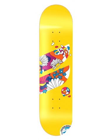 Дека Footwork Progress Evo Daisy 8x31.5 для скейтборда Дека Footwork Progress Evo Daisy 8x31.5 для скейтборда