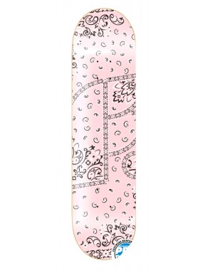 Дека Footwork Progress Paisley Pink 8x31.5 Дека Footwork Progress Paisley Pink 8x31.5