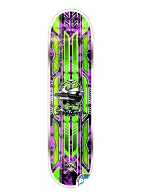 Дека Footwork Progress Impala 8x31.5