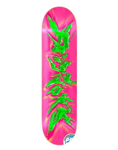 Дека Footwork Progress Blaze 8x31.5 для скейтборда