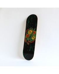 Дека Footwork Progress Scorpion Black Marble 8x31.5