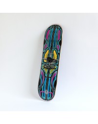 Дека Footwork Progress Lincoln 8x31.5 Дека Footwork Progress Lincoln 8x31.5