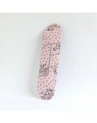 Дека Footwork Progress Paisley Pink 8x31.5 Дека Footwork Progress Paisley Pink 8x31.5