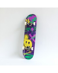Скейтборд в сборе Footwork Drew 8*31.5