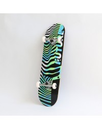 Скейтборд в сборе Footwork Waves 8 x 31.5