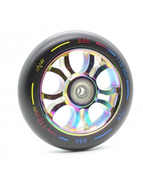 Колесо  Ateox 5 spoke 110 AL Neo