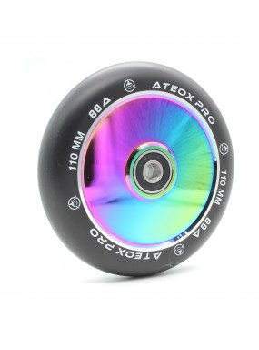 Колесо Ateox Pro Full Core 110 AL Neo Колесо Ateox Pro Full Core 110 AL Neo