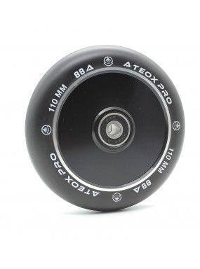 Колесо Ateox Pro Full Core 110 AL Black Колесо Ateox Pro Full Core 110 AL Black