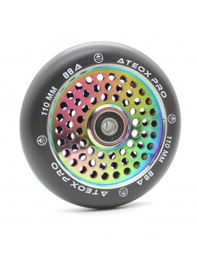 Колесо Ateox Pro Full Honey Core 110 AL Neo Колесо Ateox Pro Full Honey Core 110 AL Neo