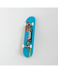 Скейтборд в сборе детский Footwork Future Micro 6,75*27,75 Скейтборд в сборе детский Footwork Future Micro 6,75*27,75