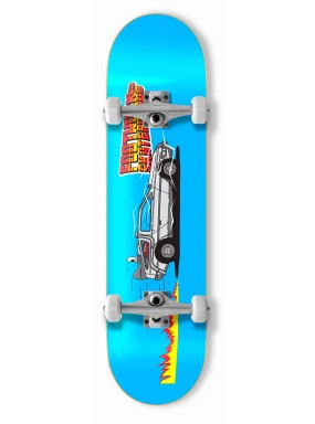 Скейтборд в сборе детский Footwork Future Micro 6,75*27,75 Скейтборд в сборе детский Footwork Future Micro 6,75*27,75