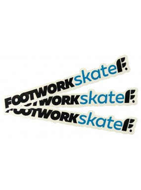Стикер Footwork Стикер Footwork