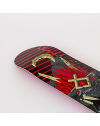 Скейтборд в сборе Footwork Carbon Wolf Beast 8 x 31.5 Скейтборд в сборе Footwork Carbon Wolf Beast 8 x 31.5