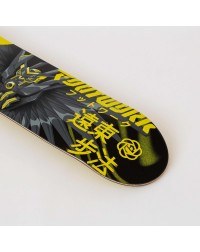 Скейтборд в сборе Footwork Carbon Owl Beast 8 x 31.5 Скейтборд в сборе Footwork Carbon Owl Beast 8 x 31.5