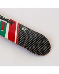 Скейтборд в сборе Footwork Carbon New Wave 8 x 31.5 Скейтборд в сборе Footwork Carbon New Wave 8 x 31.5