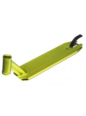 Дека Triumf SKL-051 зеленый (разбор) Дека Triumf SKL-051 зеленый (разбор)