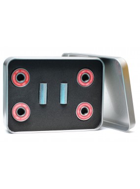 Набор подшипников ABEC-9 , 4 шт.